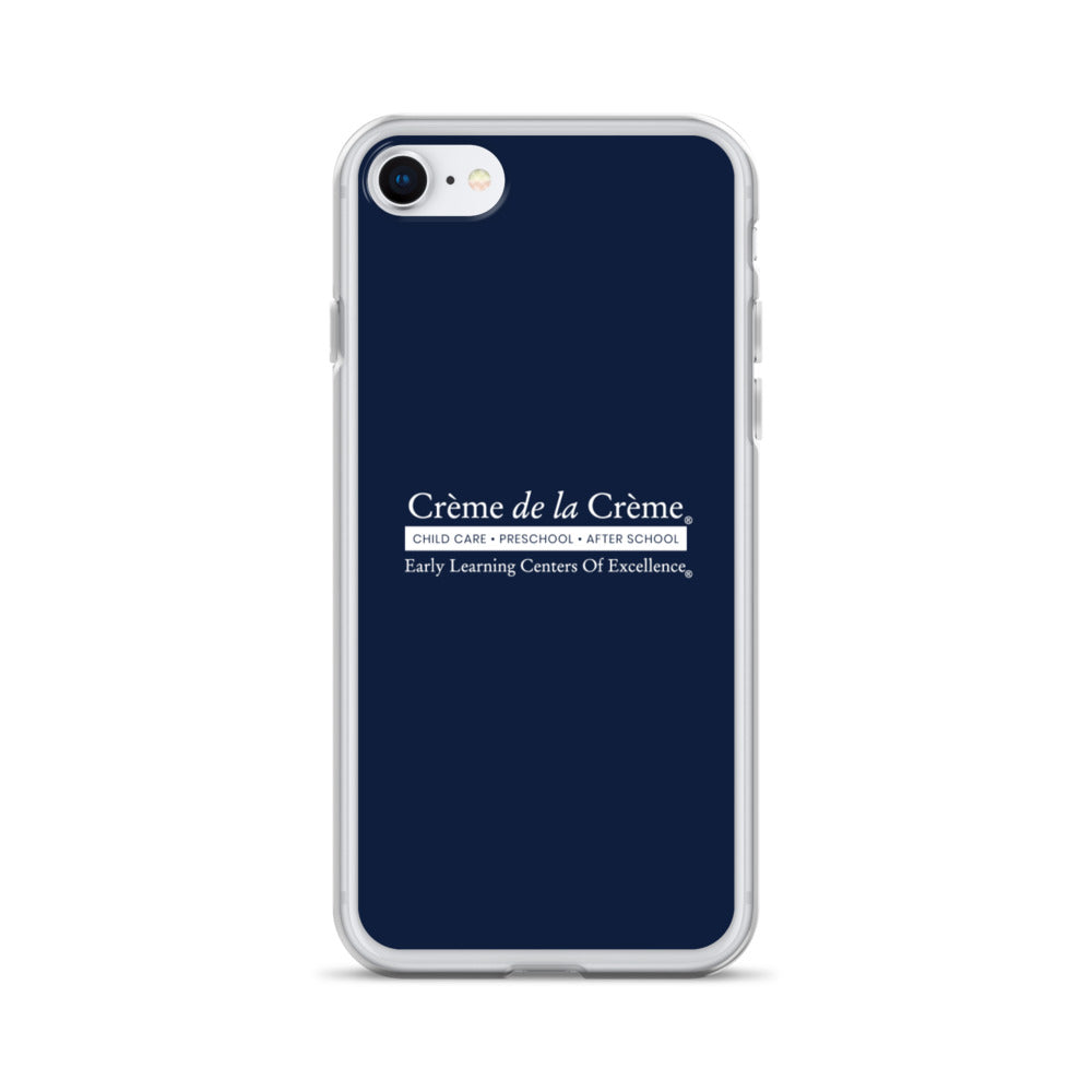 CDLC iPhone Case