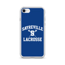SYL iPhone Case