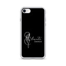 Elevate Dance iPhone Case