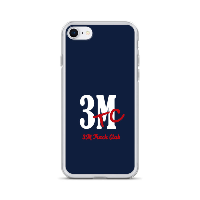 3M iPhone Case