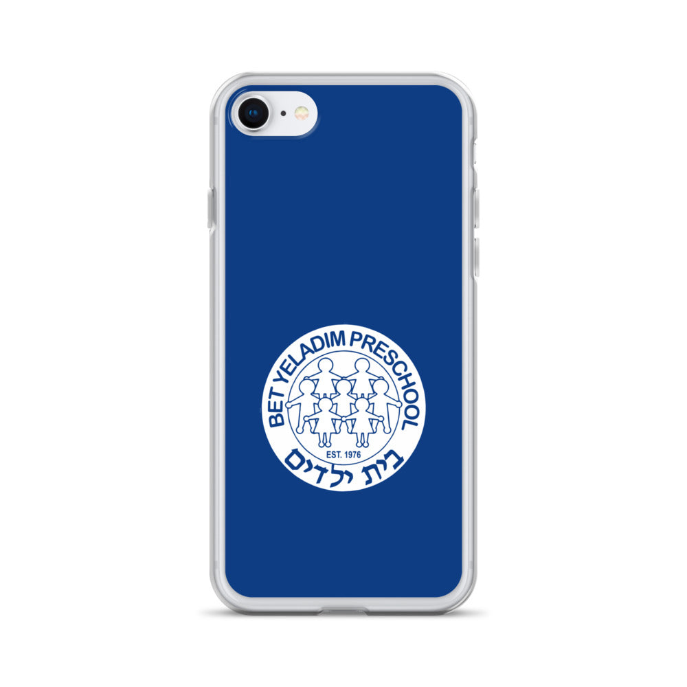 BY iPhone Case