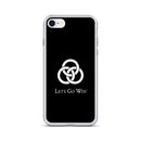 LGW iPhone Case