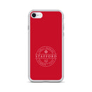 SFR iPhone Case