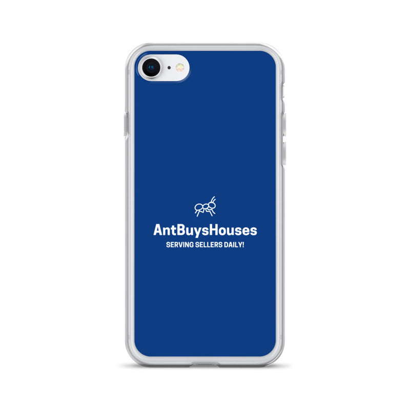 ABGHiPhone Case