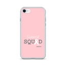 Funda para iPhone del equipo Carrie