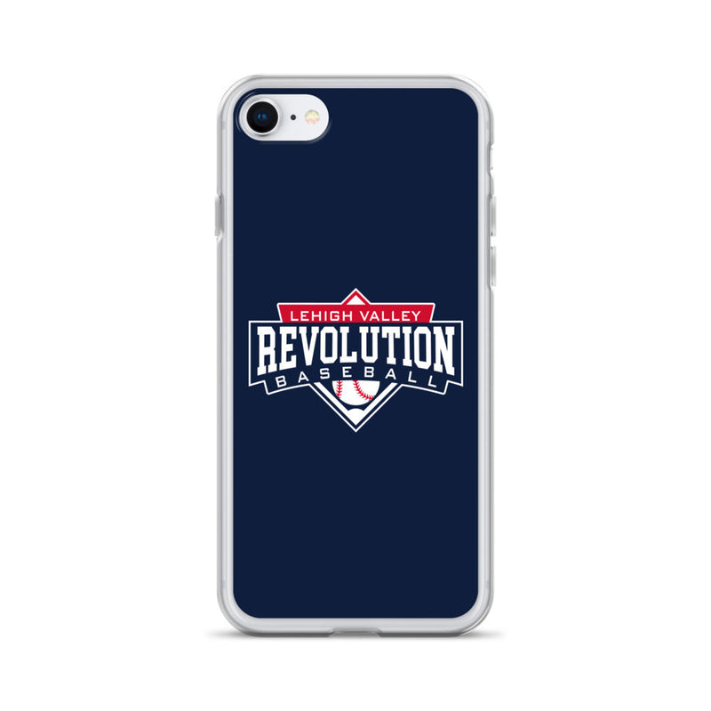 LVRB iPhone Case