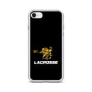 Northwestern Lehigh iPhone Case