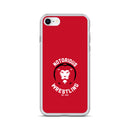 NWC Clear Case for iPhone®