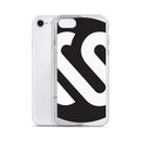 Schambach Strong iPhone Case