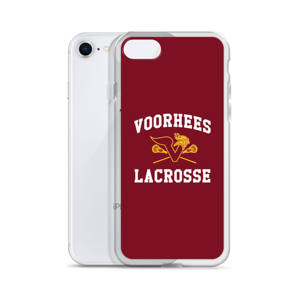 VHS iPhone Case
