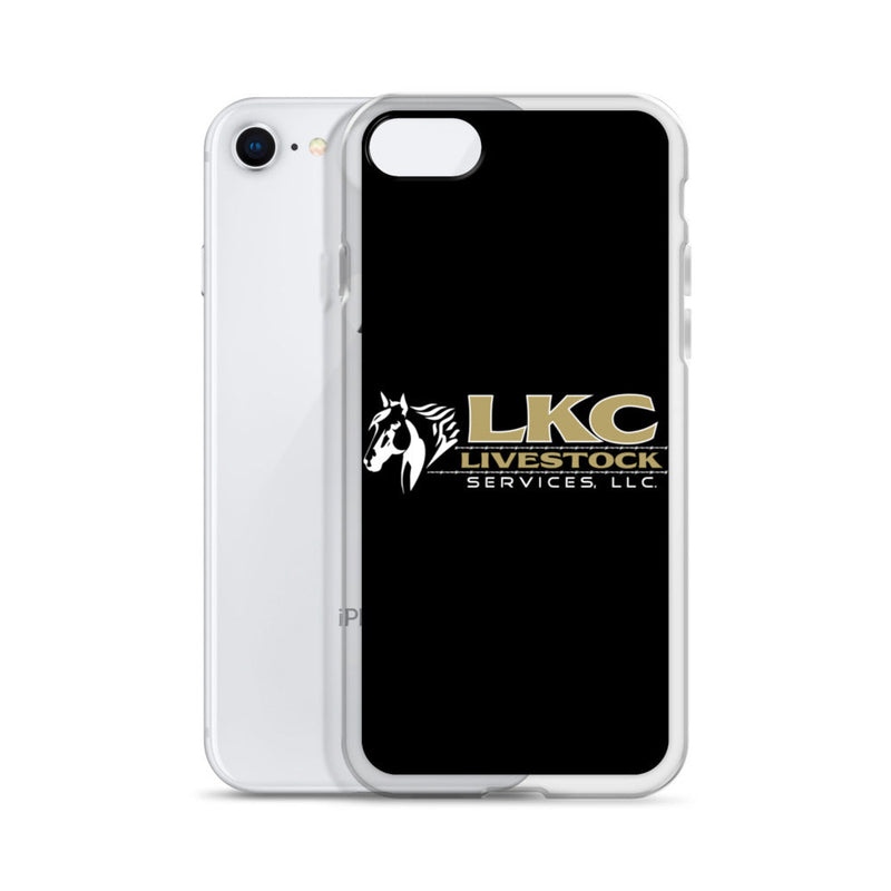Funda para iPhone de LKC