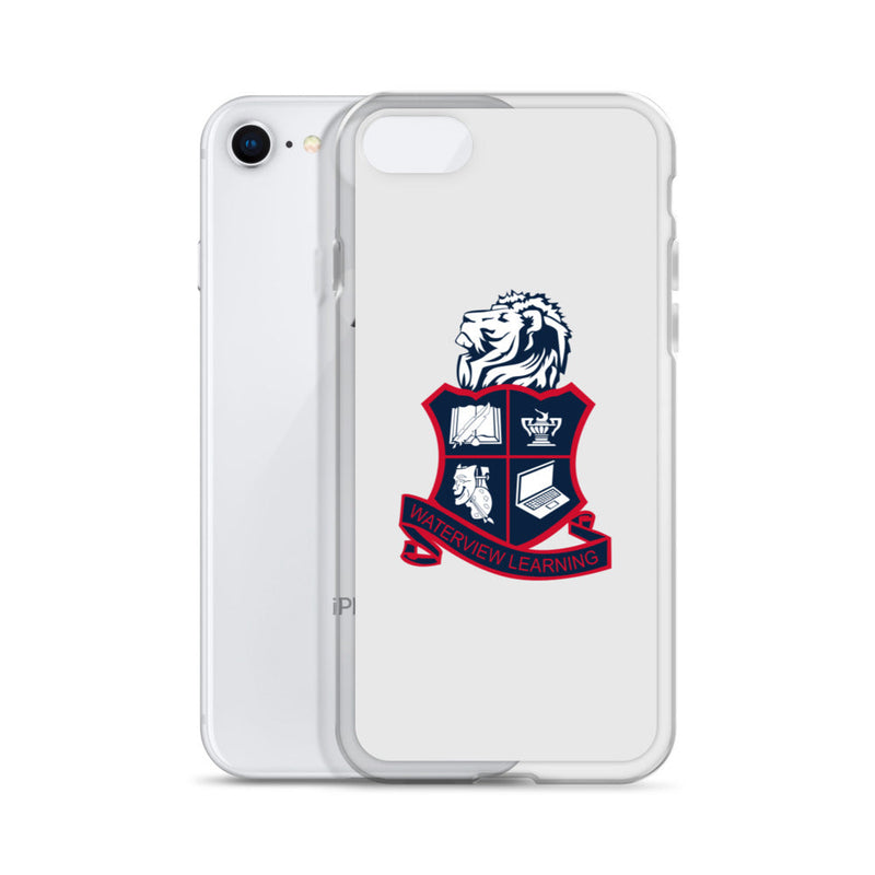 WLA iPhone Case