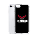 Funda para iPhone de porristas de Hartford