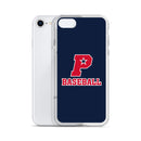 SPB iPhone Case