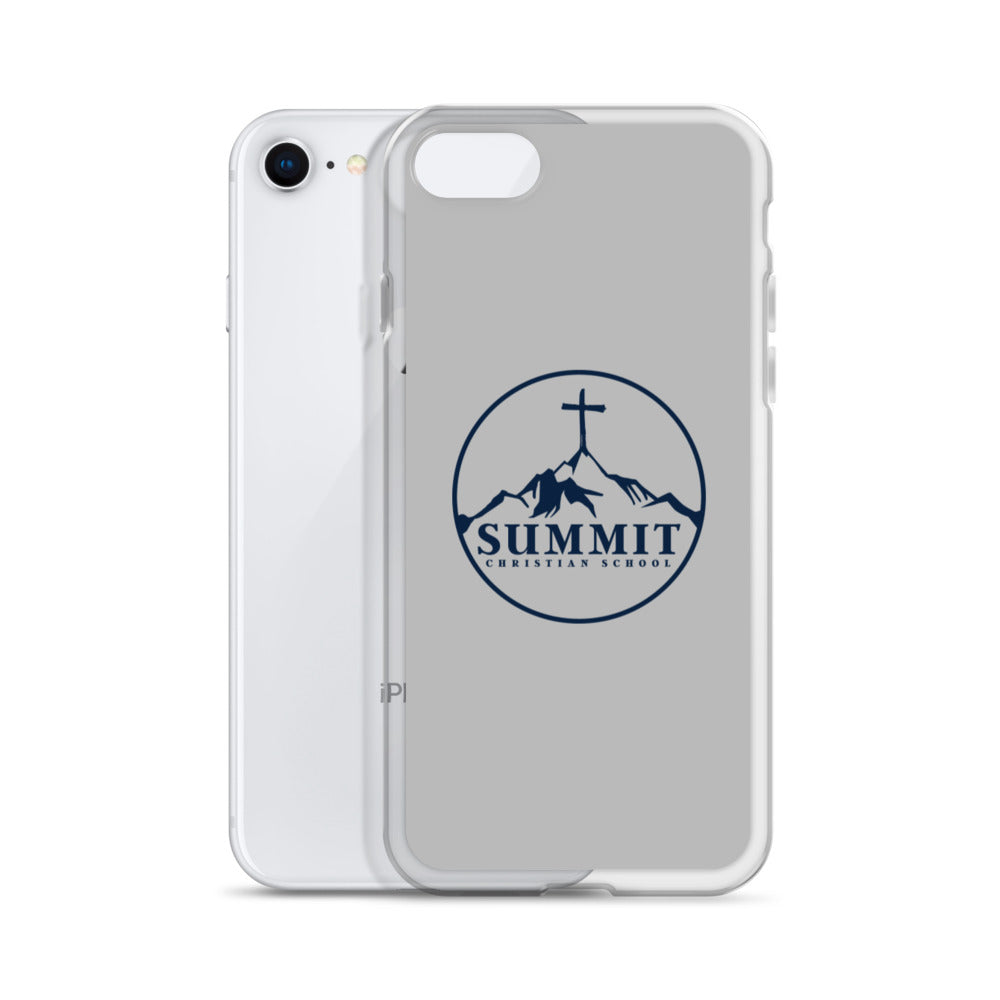 SCS iPhone Case