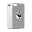 Panther iPhone Case