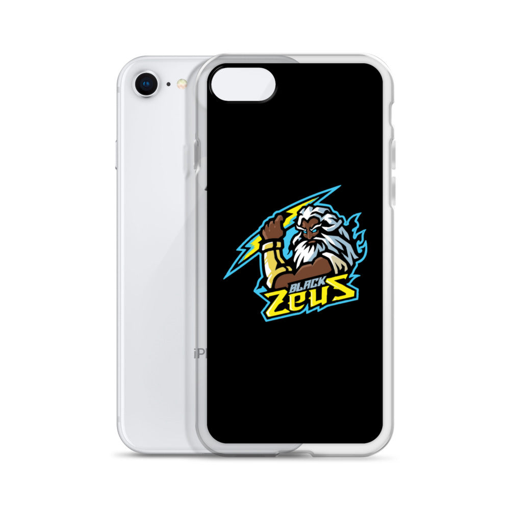 GSG iPhone Case