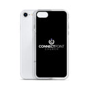 ConnectPoint iPhone Case