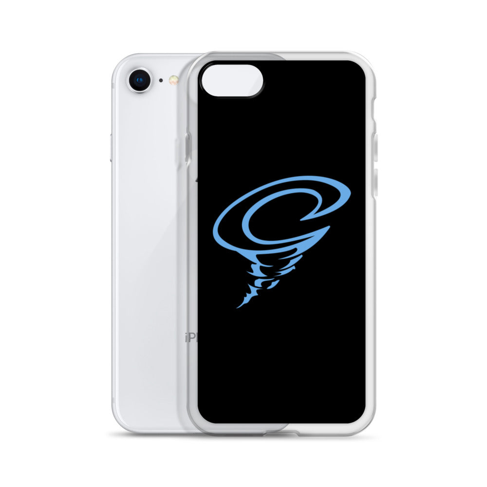 CLC iPhone Case