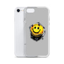 Billy Guidry iPhone Case