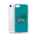 SJA iPhone Case
