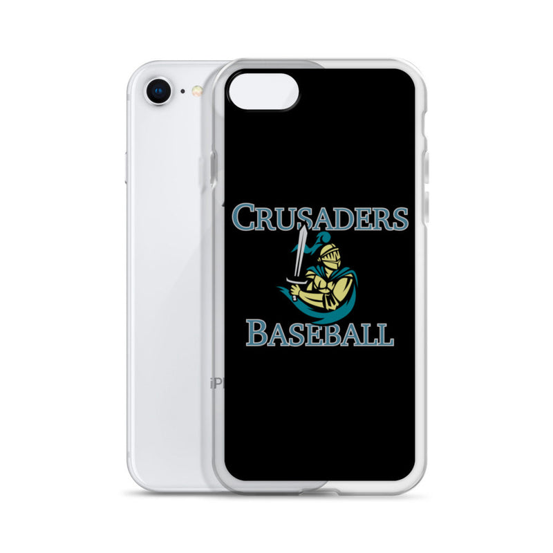 CCB iPhone Case