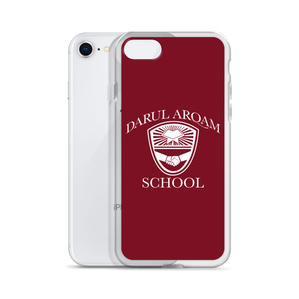 DAS iPhone Case