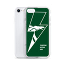 Funda para iPhone con banda EHS