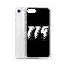 TTG iPhone Case