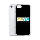 SLYC iPhone Case