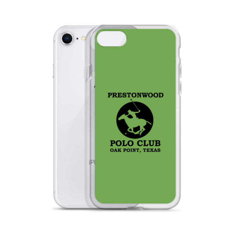 PPC iPhone Case