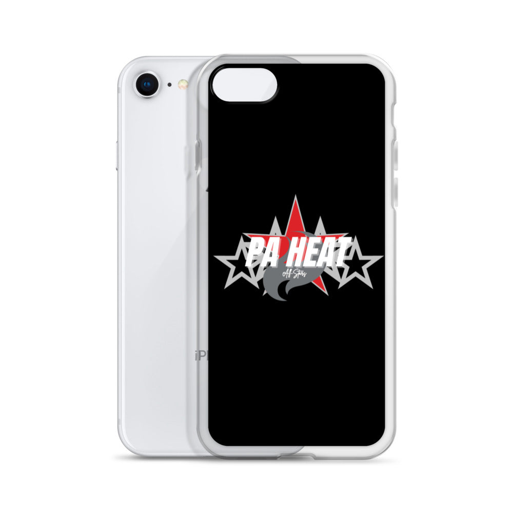 PAH iPhone Case