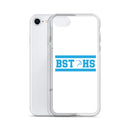 BST iPhone Case