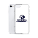Boomslang Basketball Club iPhone Case