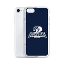 Boomslang Basketball Club iPhone Case