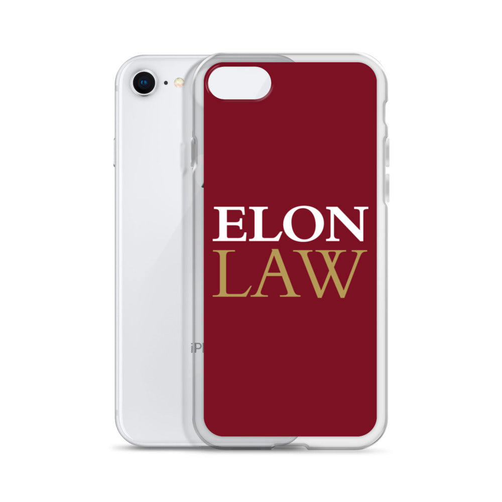 EL iPhone Case