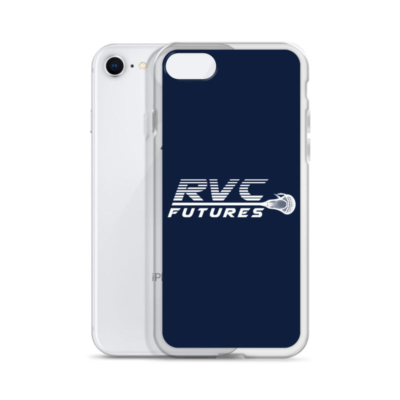 RVC iPhone Case