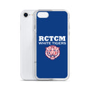 RCTCM iPhone Case