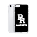 BRHS iPhone Case