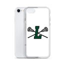 LL iPhone Case