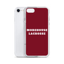 ML iPhone Case