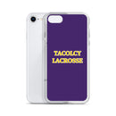TL iPhone Case