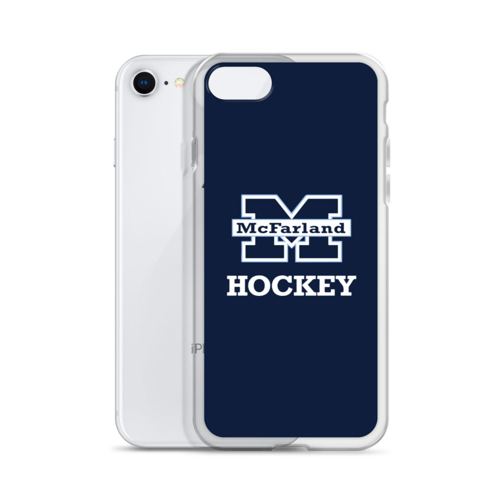 MYH iPhone Case