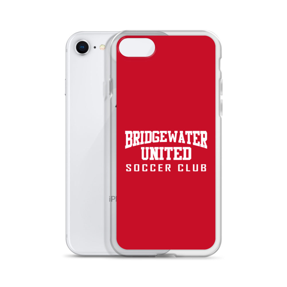 BUSC iPhone Case