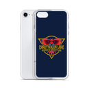 CLCS iPhone Case