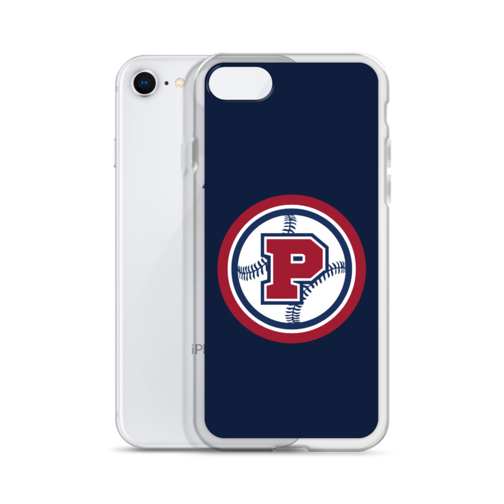 PAB iPhone Case