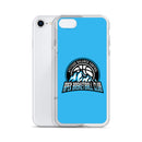 Funda para iPhone con el logo de ABC