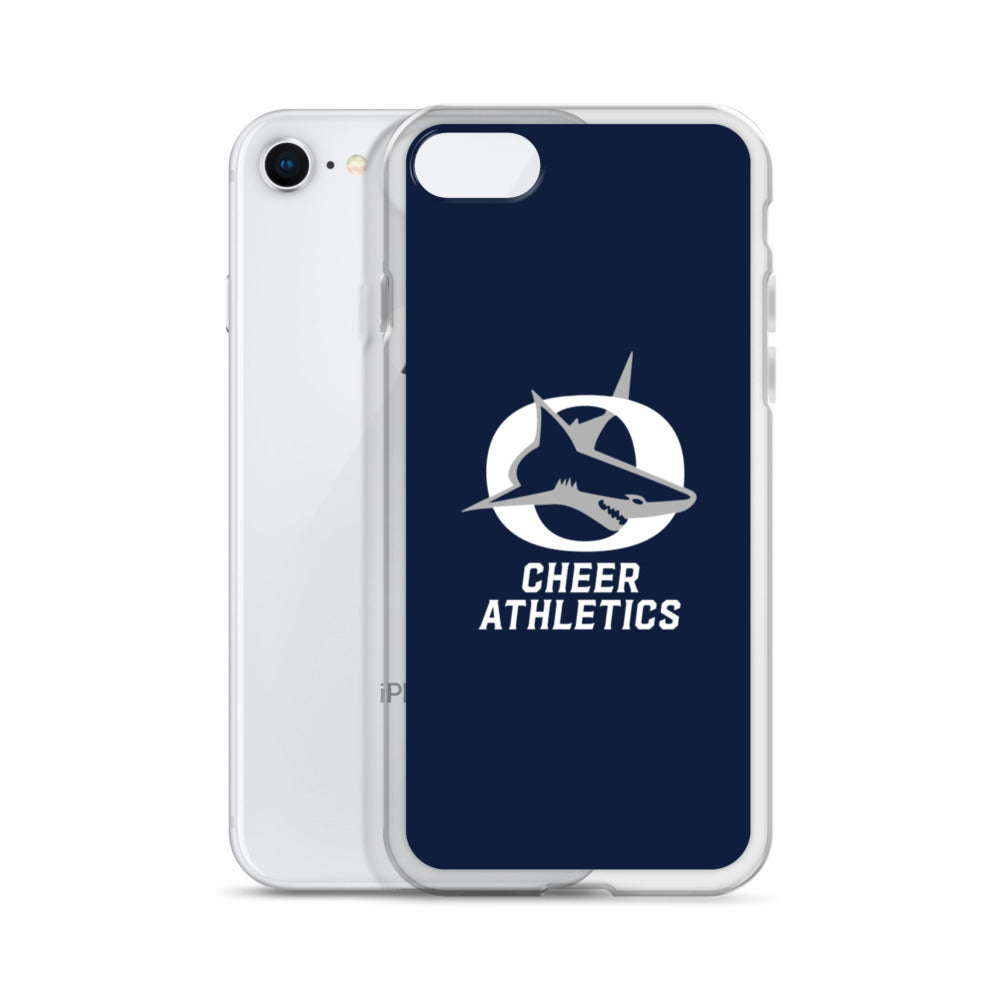 OHSC iPhone Case