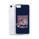 MHLKS iPhone Case