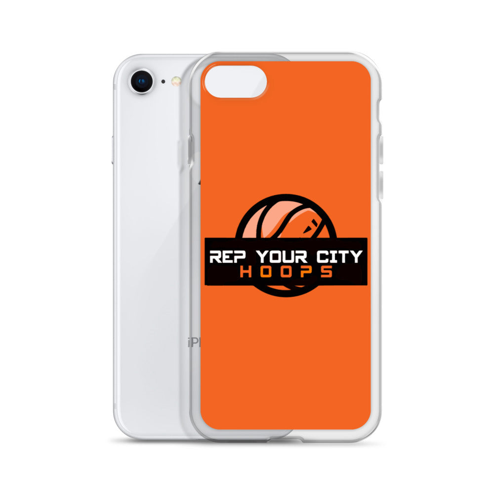 RYCH iPhone Case